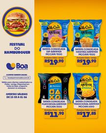 Catálogo Boa Supermercados Página 5