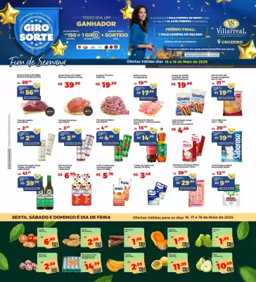 Catálogo Villarreal Supermercados
