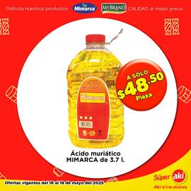 Catálogo Super Aki Página 5