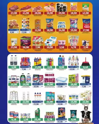 Catálogo Supermercados Queiroz