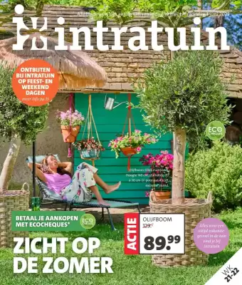 Intratuin folder