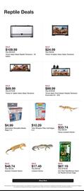 Petsmart Weekly Ad Page 4
