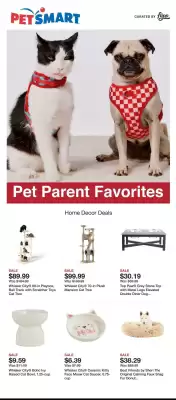 Petsmart Weekly Ad (valid until 27-05)