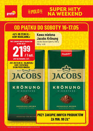 Polomarket gazetka Strona 1