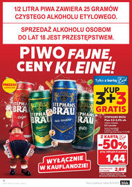Kaufland gazetka tydzień 20 Strona 10