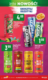 Polomarket gazetka Strona 22