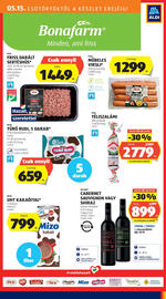 ALDI akciós újság hét 20 Oldal 15