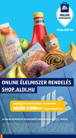 ALDI akciós újság hét 20 Oldal 26