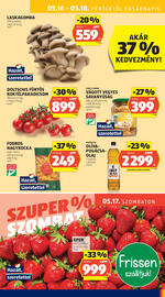 ALDI akciós újság hét 20 Oldal 53