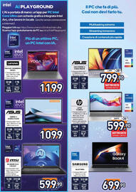 Volantino Unieuro Pagina 11