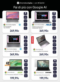 Volantino Unieuro Pagina 12