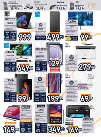 Volantino Unieuro Pagina 13