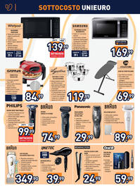Volantino Unieuro Pagina 18