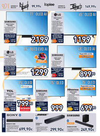 Volantino Unieuro Pagina 2