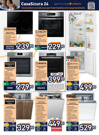 Volantino Unieuro Pagina 22