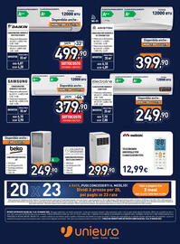 Volantino Unieuro Pagina 24