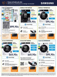 Volantino Unieuro Pagina 26