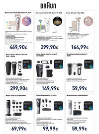 Volantino Unieuro Pagina 29