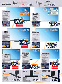 Volantino Unieuro Pagina 3
