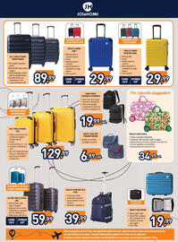 Volantino Unieuro Pagina 31
