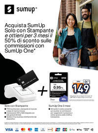 Volantino Unieuro Pagina 35