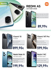 Volantino Unieuro Pagina 36