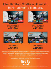 Volantino Unieuro Pagina 5
