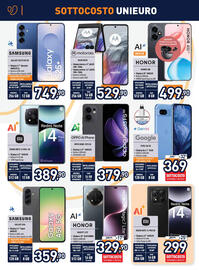Volantino Unieuro Pagina 6
