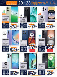 Volantino Unieuro Pagina 7
