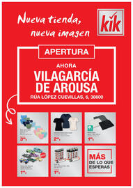 Folleto KIK semana 20 Página 1