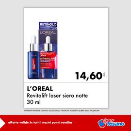 Volantino Iper Tosano settimana 20 Pagina 3