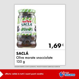 Volantino Iper Tosano settimana 20 Pagina 4