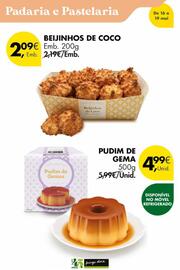 Folheto Pingo Doce | Fim de Semana Página 10
