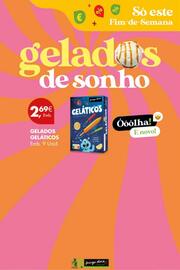 Folheto Pingo Doce | Fim de Semana Página 11