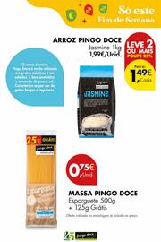Folheto Pingo Doce | Fim de Semana Página 13