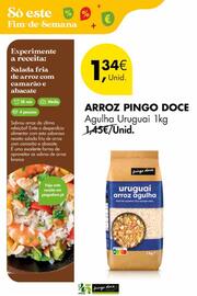 Folheto Pingo Doce | Fim de Semana Página 14