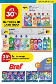 Folheto Pingo Doce | Fim de Semana Página 21