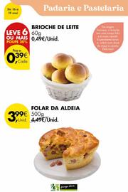 Folheto Pingo Doce | Fim de Semana Página 9