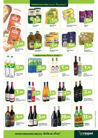 Folheto Roque Supermercados Página 3