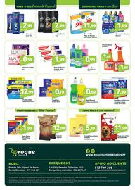 Folheto Roque Supermercados Página 4
