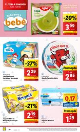 Folheto Lidl semana 21 Página 20