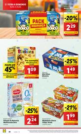 Folheto Lidl semana 21 Página 24