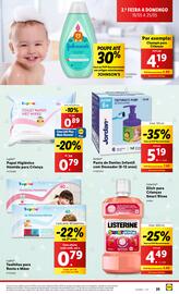 Folheto Lidl semana 21 Página 25
