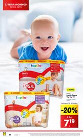 Folheto Lidl semana 21 Página 26