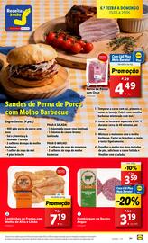 Folheto Lidl semana 21 Página 31