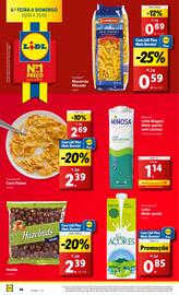 Folheto Lidl semana 21 Página 34