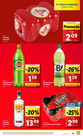 Folheto Lidl semana 21 Página 35