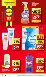 Folheto Lidl semana 21 Página 36