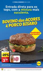 Folheto Lidl semana 21 Página 6
