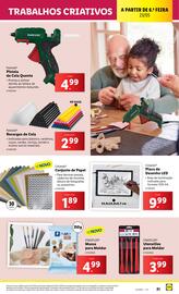 Folheto Lidl semana 21 Página 21